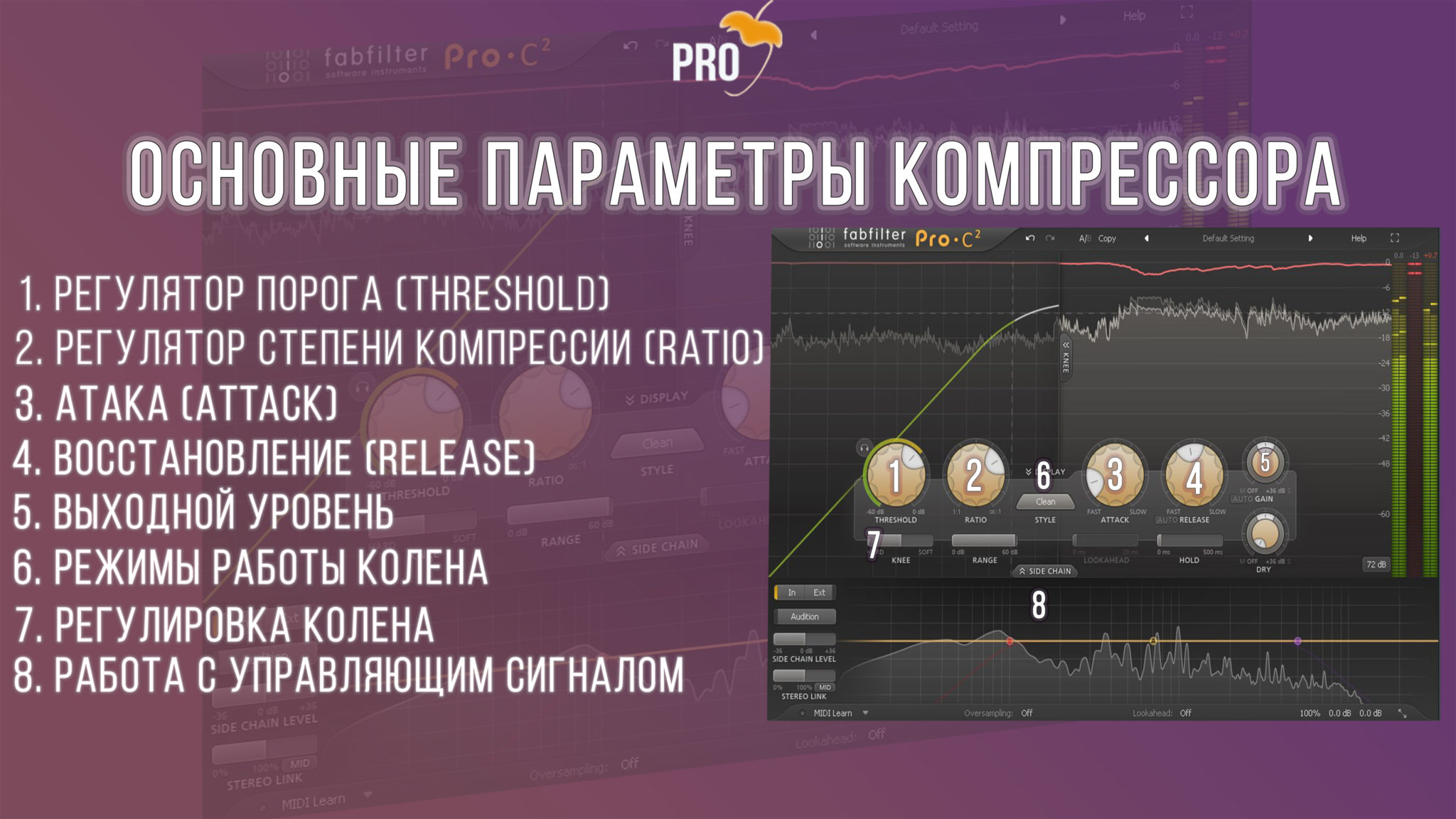 Как установить плагины fabfilter fl studio