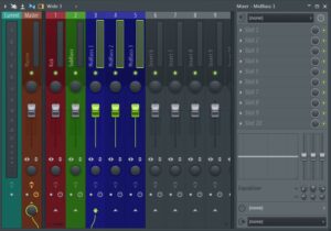 Fl studio 20 как писать делать музыку на компьютере руководство по быстрому старту