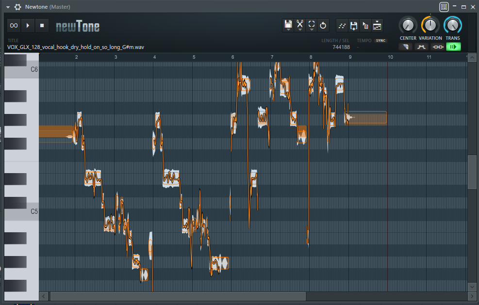 Корневая нота. NEWTONE FL. Как выбрать Тональность в FL Studio. Как узнать корневую ноту FL Studio. Как изменить Тональность в FL Studio 20.